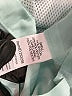 L.L.Bean Teal Long Sleeve Blouse Size XL - photo 8