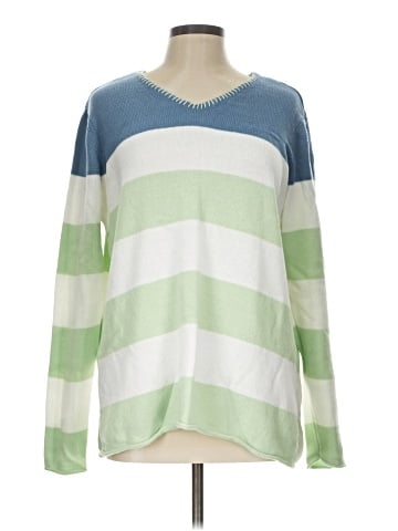 D&Co. Pullover Sweater (view 1)