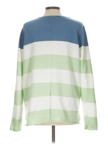 D&Co. Pullover Sweater (view 2)