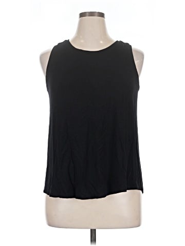 Karen Kane Sleeveless T-Shirt (view 1)