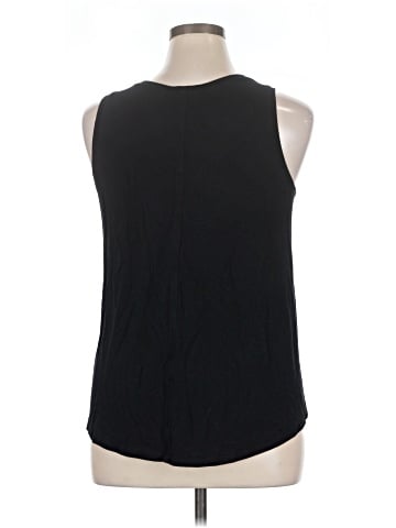 Karen Kane Sleeveless T-Shirt (view 2)