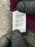 Be Cool Burgundy Pullover Sweater Size S - photo 8