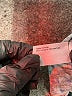 Duluth Trading Co. 100% Cotton Teal Jacket Size M - photo 4