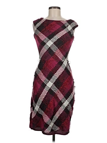 Kay Unger Cocktail Dress (view 1)