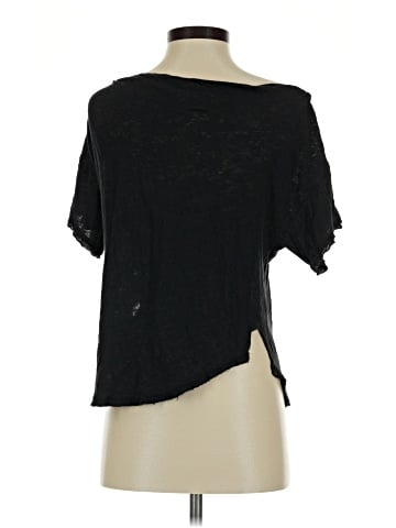 Free People Short Sleeve T-Shirt (view 2)