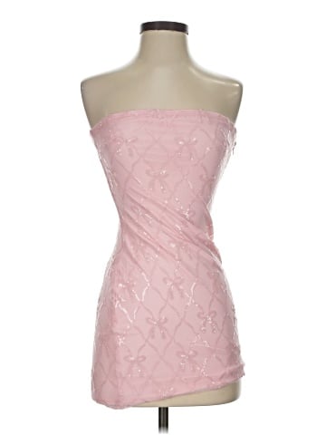 The Vintage Shop Cocktail Dress (view 1)