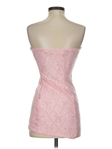 The Vintage Shop Cocktail Dress (view 2)