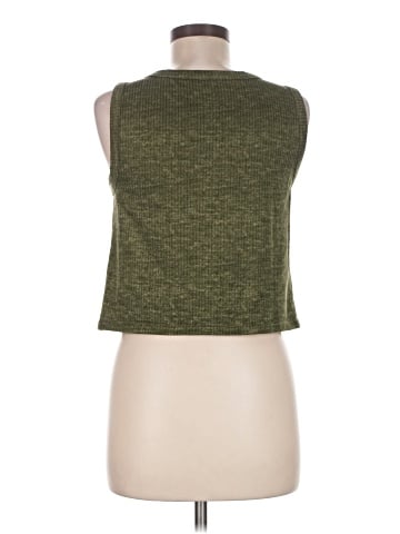 Jockey Sleeveless T-Shirt (view 2)