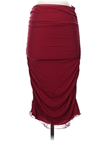 LA Hearts Formal Skirt (view 1)