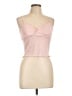 Nectar Clothing 100% Recycled Polyester Pink Tank Top Size L - photo 1