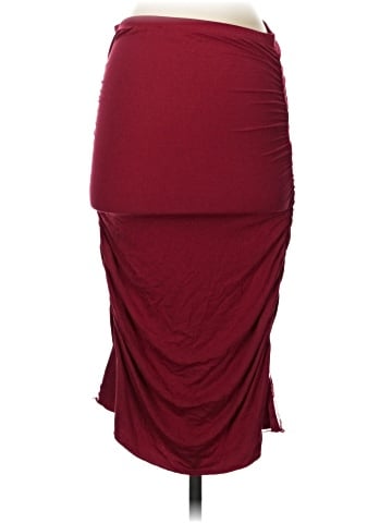 LA Hearts Formal Skirt (view 2)