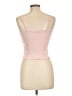 Nectar Clothing 100% Recycled Polyester Pink Tank Top Size L - photo 2