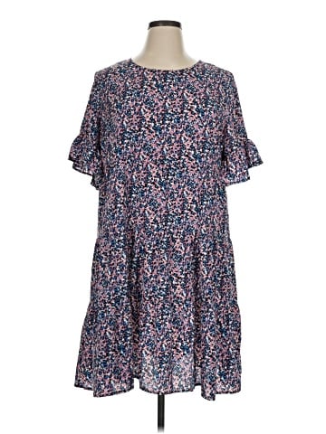 Shein Curve Casual Dress (view 1)
