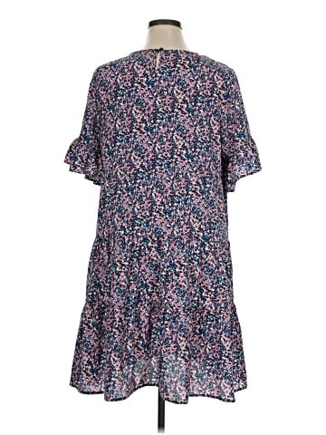 Shein Curve Casual Dress (view 2)