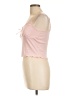 Nectar Clothing 100% Recycled Polyester Pink Tank Top Size L - photo 5