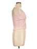 Nectar Clothing 100% Recycled Polyester Pink Tank Top Size L - photo 4