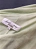 Katie May Green Cocktail Dress Size L - photo 7