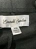 Emerald Sundae Black Cocktail Dress Size XS - photo 7