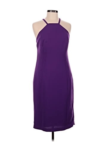 Calvin Klein Cocktail Dress (view 1)