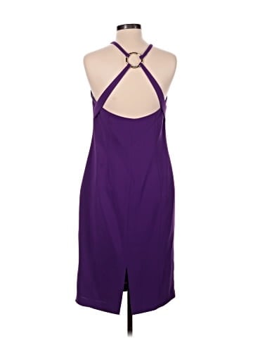 Calvin Klein Cocktail Dress (view 2)