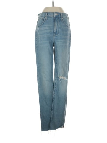 Madewell Jeans (view 1)