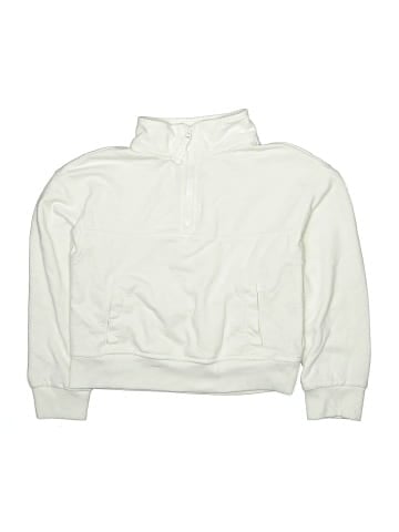 Cat & Jack Zip Up Hoodie (view 1)
