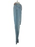 Madewell Blue Jeans Size 26 waist (tall) - photo 4