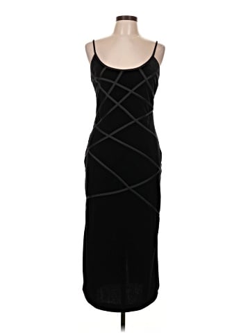Betsy & Adam Cocktail Dress (view 1)