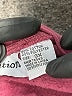 Speculation Burgundy Kimono Size 3X - photo 8