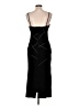Betsy & Adam Black Cocktail Dress Size 11 - 12 - photo 2