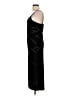 Betsy & Adam Black Cocktail Dress Size 11 - 12 - photo 5
