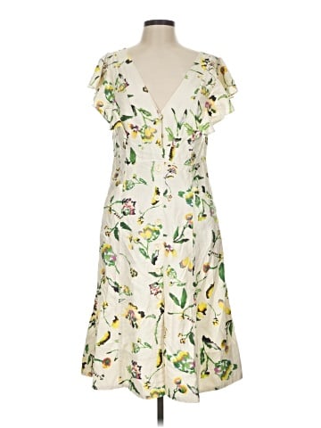 Tanya Taylor Cocktail Dress (view 1)