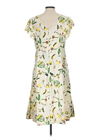 Tanya Taylor Cocktail Dress (view 2)
