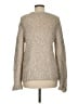 Marc Aurel Tweed Tan Pullover Sweater Size EU 40 / US 10 - photo 2