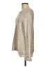 Marc Aurel Tweed Tan Pullover Sweater Size EU 40 / US 10 - photo 5