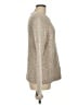 Marc Aurel Tweed Tan Pullover Sweater Size EU 40 / US 10 - photo 4