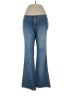North Crest 100% Cotton Blue Jeans Size 10 - photo 1