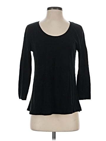 Gap Outlet 3/4 Sleeve T-Shirt (view 1)