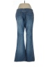 North Crest 100% Cotton Blue Jeans Size 10 - photo 2