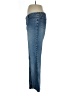 North Crest 100% Cotton Blue Jeans Size 10 - photo 5
