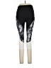 Zobha Color Block Black Active Pants Size L - photo 2