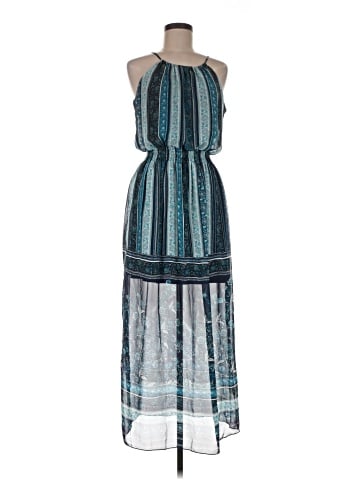 Sweet Storm Casual Dress (view 1)