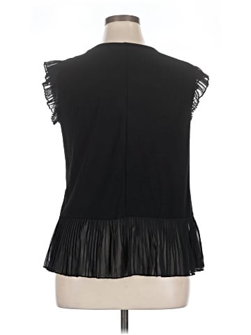 Love Scarlett Sleeveless Blouse (view 2)