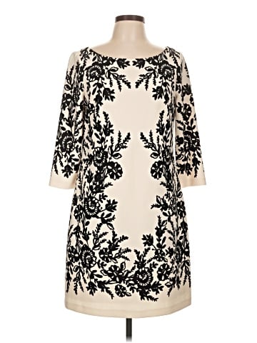 Eliza J Cocktail Dress (view 1)