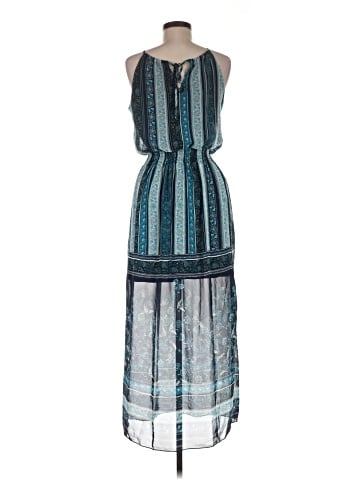 Sweet Storm Casual Dress (view 2)