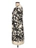 Eliza J Ivory Cocktail Dress Size 10 - photo 5