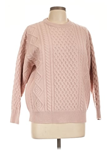 DemyLee Pullover Sweater (view 1)