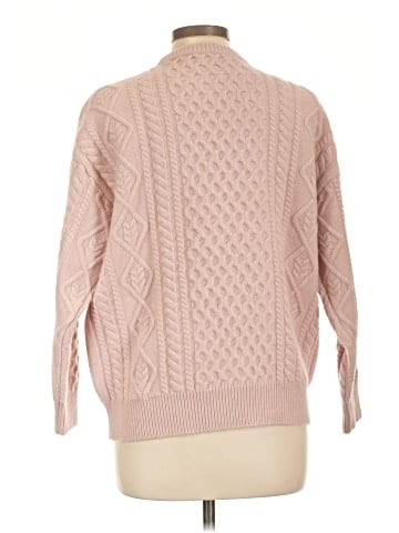 DemyLee Pullover Sweater (view 2)