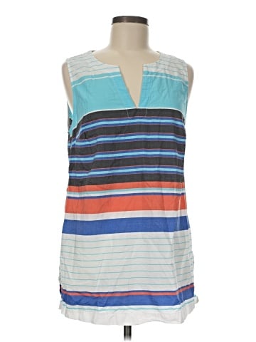 Tommy Bahama Sleeveless Top (view 1)