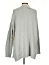 Max Studio Gray Pullover Sweater Size L - photo 2